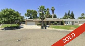 2409 SUMMERTIME CT ATWATER, MERCED, CA 95301